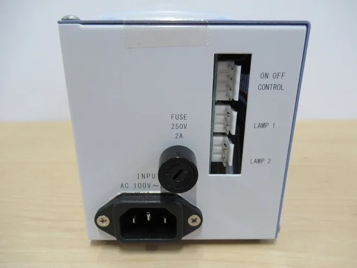 Shimatec LEDCNRF2 LED lighting power supply Detail Image - ASKINDEX Korea
