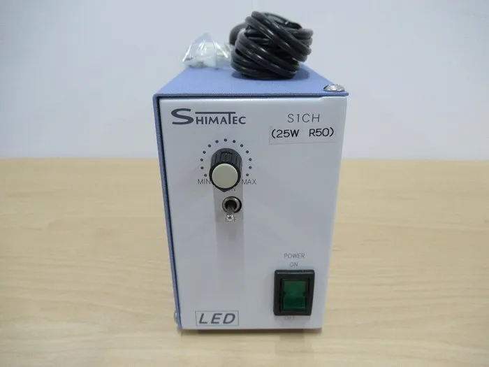 Shimatec S1CH(25W) LED lighting power supply Detail Image - ASKINDEX Korea
