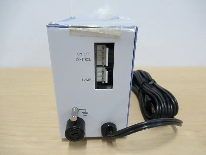 Shimatec S1CH(25W) LED lighting power supply Detail Image - ASKINDEX Korea
