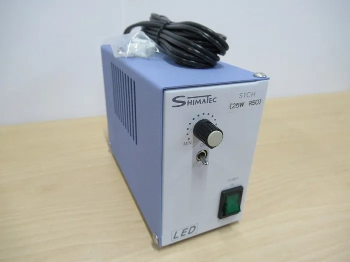 Shimatec S1CH(25W) LED lighting power supply