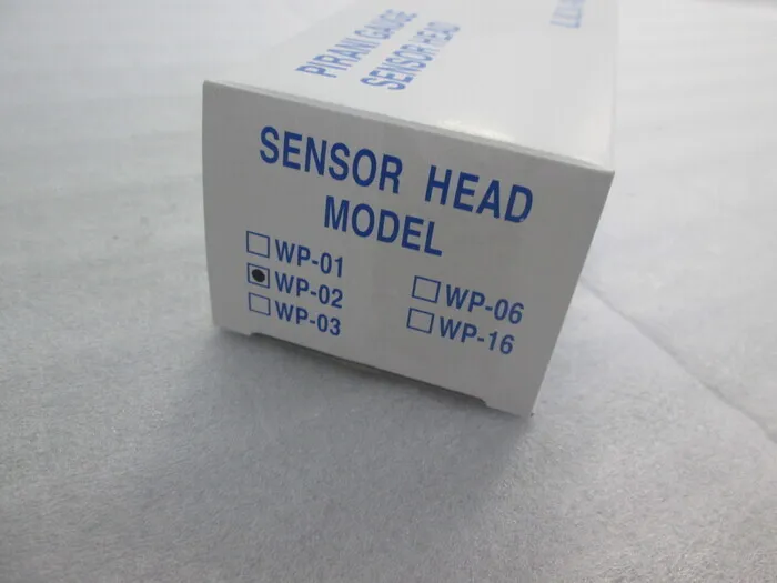 알백 WP-02 진공 게이지 상세 이미지 - ASKINDEX 코리아
