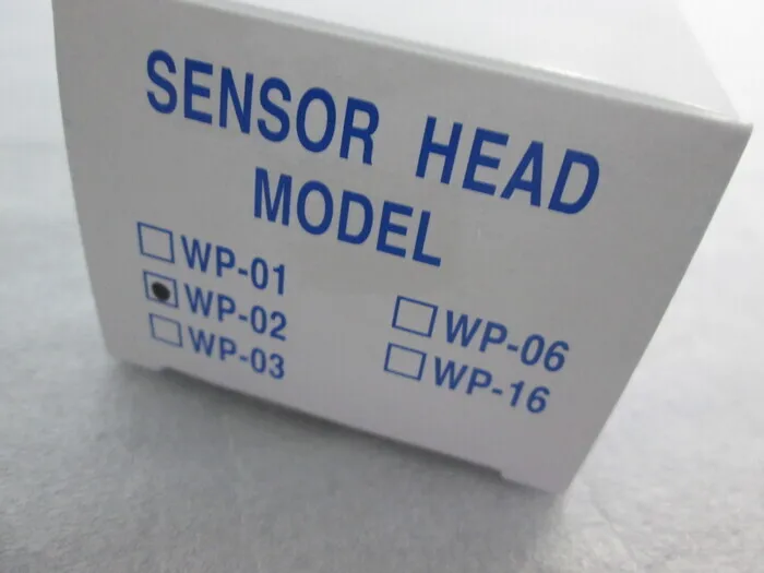 알백 WP-02 진공 게이지 상세 이미지 - ASKINDEX 코리아