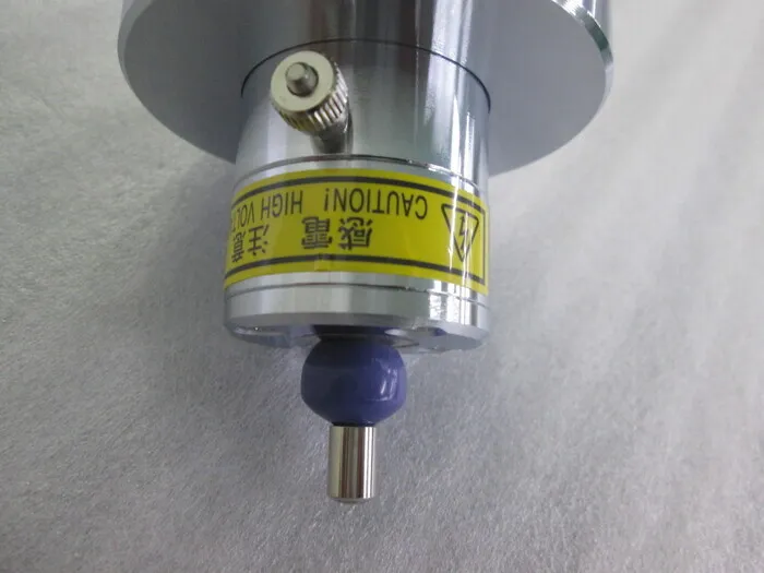 ULVAC WI-PA Vacuum gauge Detail Image - ASKINDEX Korea