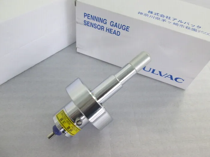 ULVAC WI-PA Vacuum gauge - ASKINDEX Korea
