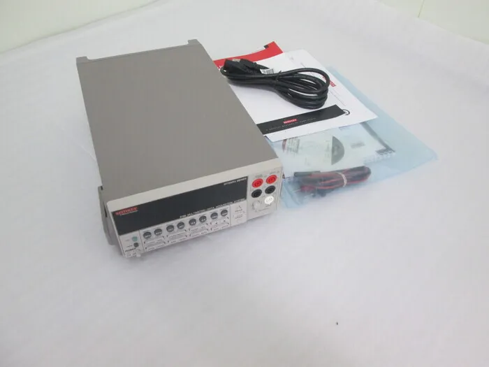 K-Sley 2700 Multimeter - ASKINDEX Korea