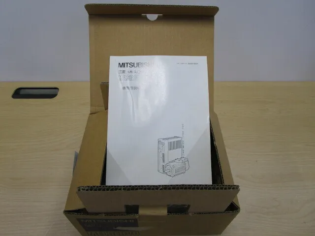 미쓰비시 전기 MR-J20A AC 서보 상세 이미지 - ASKINDEX 코리아