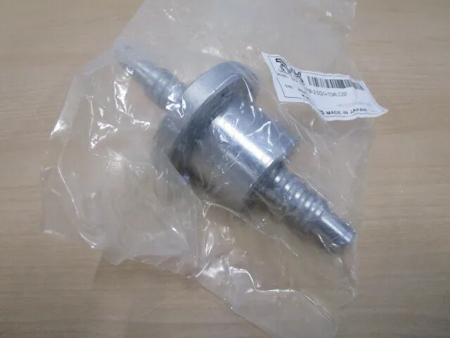 도호쿠 정공 BNF1605EFM-2.5G+134LC5F 볼 나사 상세 이미지 - ASKINDEX 코리아