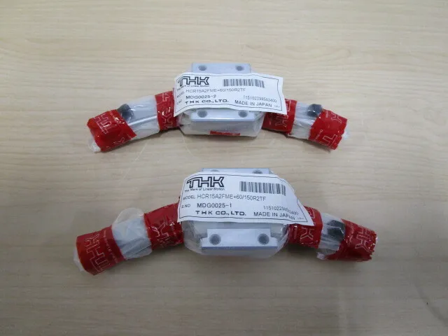 도호쿠 정공 HCR15A2FME+60/150R2TF LM 가이드 상세 이미지 - ASKINDEX 코리아