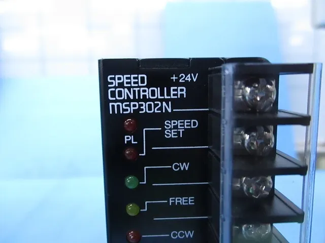 오리엔탈 모터 BSM425-412 AC 스피드 컨트롤 모터(세트품) 상세 이미지 - ASKINDEX 코리아