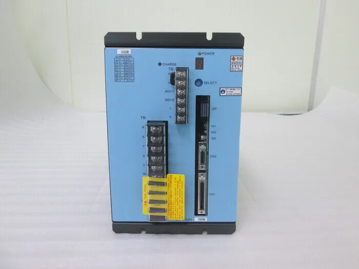 산양 전기 PZ0A150HP66SHO 서보 드라이버 상세 이미지 - ASKINDEX 코리아