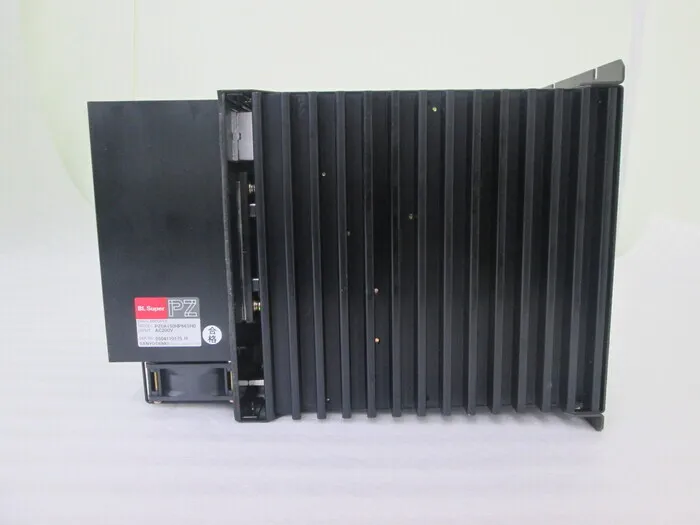 산양 전기 PZ0A150HP66SHO 서보 드라이버 상세 이미지 - ASKINDEX 코리아