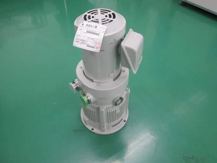 Mitsubishi Electric FA Industrial Equipment VP‑SW‑B310 Scroll pump