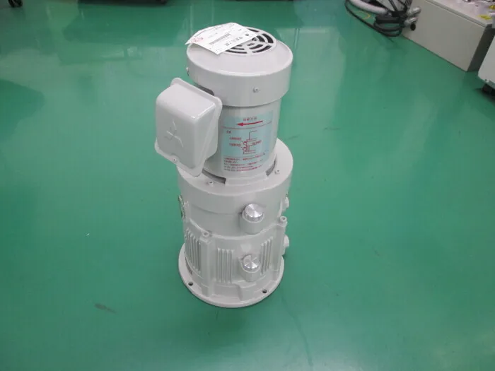 Mitsubishi Electric FA Industrial Equipment VP‑SW‑B310 Scroll pump