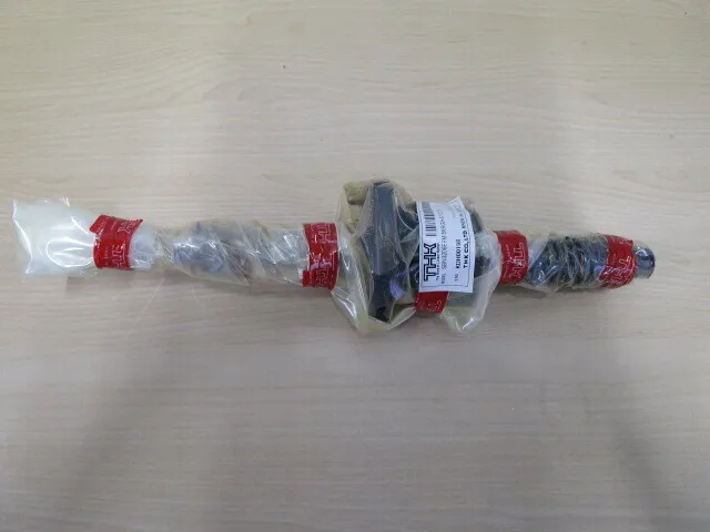 도호쿠 정공 SBN3206EFM-5RRG0+377LC7F 볼 나사