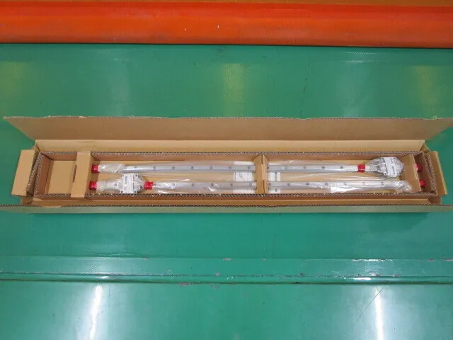 도호쿠 정공 HSR20A1C1FME+1060-LF-Ⅱ LM 가이드