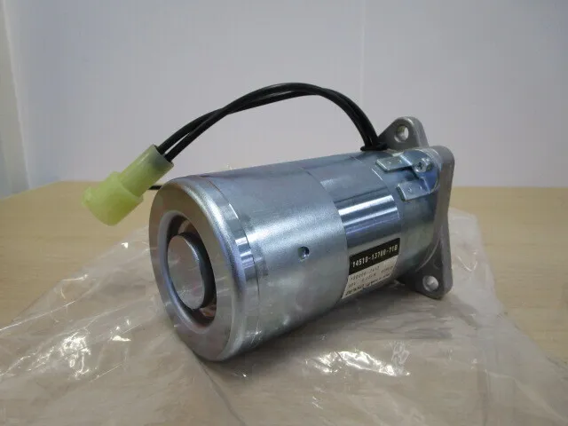 Toyota 14510-13700-70 Steering motor