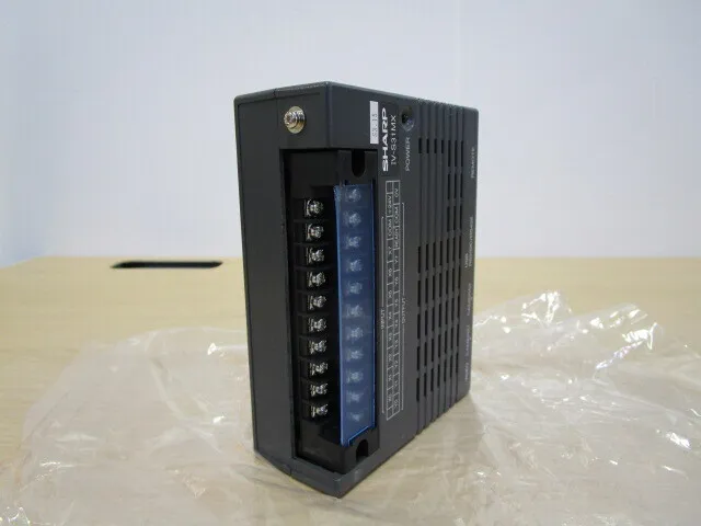 샤프 IV-S31MX 이미지 카메라 센서