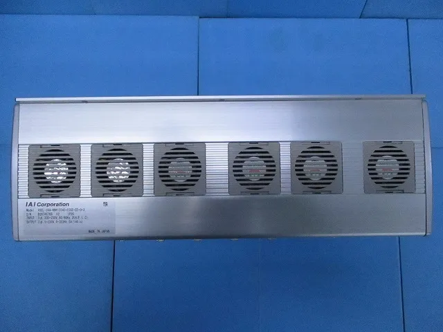 아이 아이 XSEL-SX4-NNN12040-ECCE-EE-0-3 컨트롤러 상세 이미지 - ASKINDEX 코리아