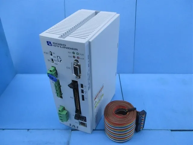 아이아 아이 RCS-C-SM-I-100-1 컨트롤러(로보 실린더)