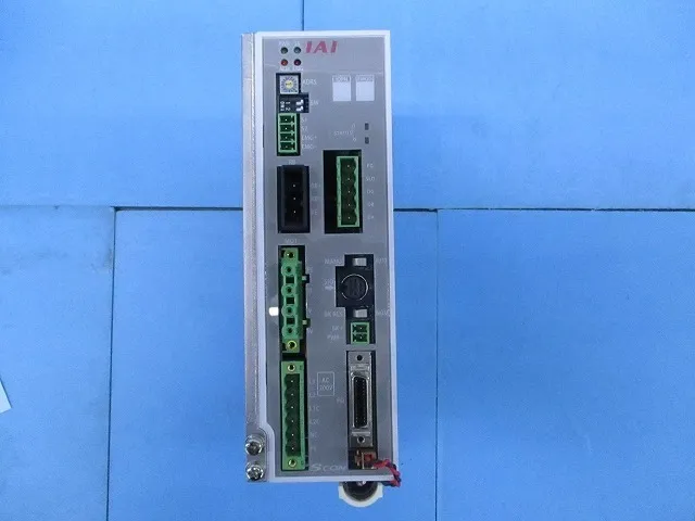 아이 아이 SCON-CA-200A-CC-0-2 컨트롤러(로보 실린더) 상세 이미지 - ASKINDEX 코리아