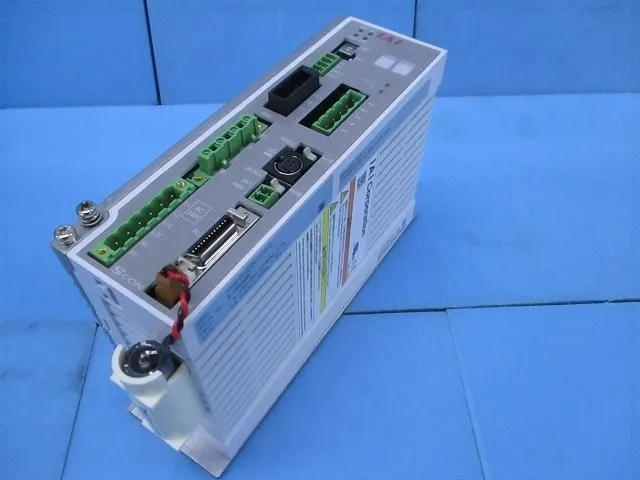 아이 아이 SCON-CA-200A-CC-0-2 컨트롤러(로보 실린더)