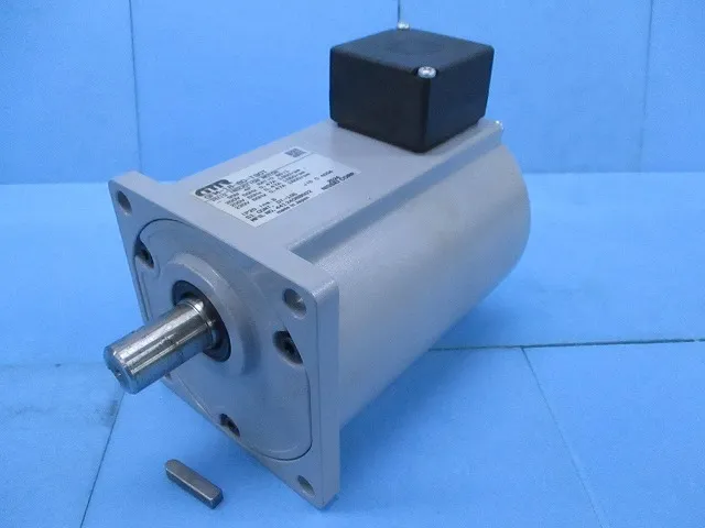 Nissei GFM-18-80-T90T Gear motor Detail Image - ASKINDEX Korea