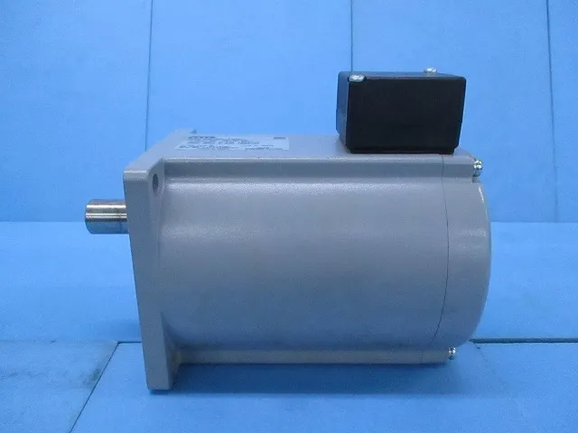 Nissei GFM-18-80-T90T Gear motor Detail Image - ASKINDEX Korea