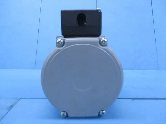 Nissei GFM-18-80-T90T Gear motor Detail Image - ASKINDEX Korea