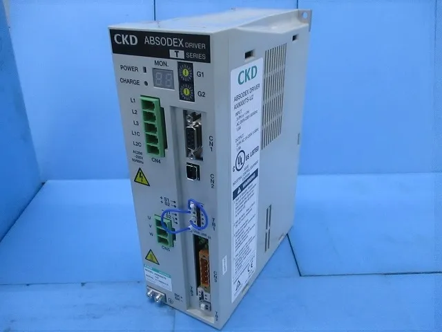 ＣＫＤ AX9000TS-U2 앱소덱스 드라이버