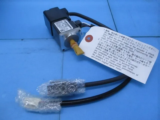 Mitsubishi Electric HC-MFS053 Servo motor