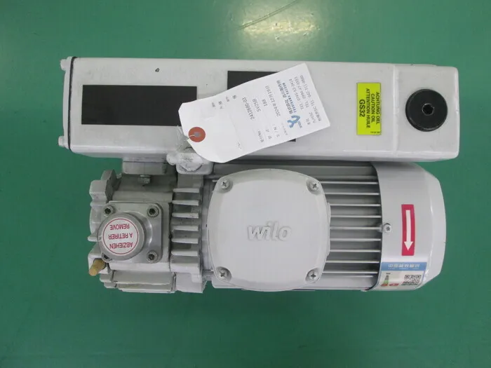Raibolt SV25B Rotary pump Detail Image - ASKINDEX Korea