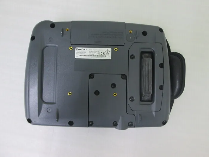 디지털 GP2401H-TC41-24V 터치 패널 (펜던트) 상세 이미지 - ASKINDEX 코리아