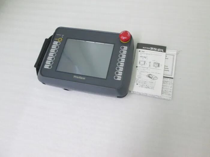 디지털 GP2401H-TC41-24V 터치 패널 (펜던트)