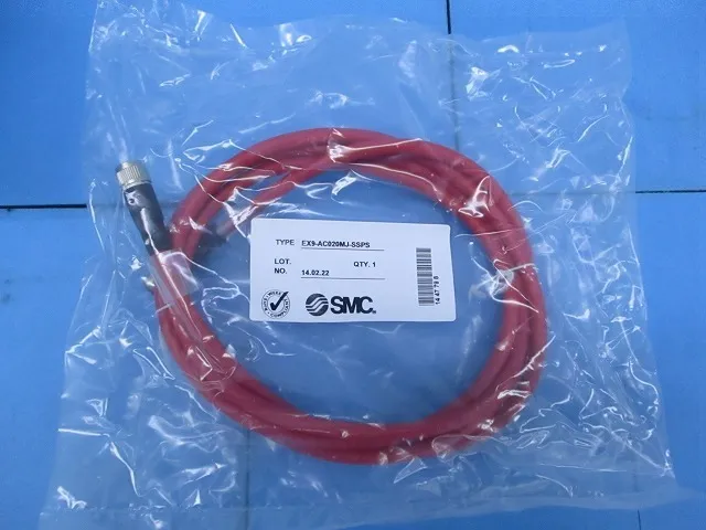 ＳＭＣ EX9-AC020MJ-SSPS CC 링크 케이블(2m)