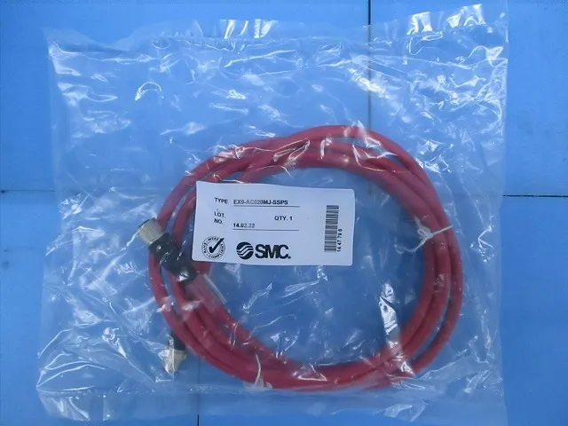 ＳＭＣ EX9-AC020MJ-SSPS CC 링크 케이블(2m)