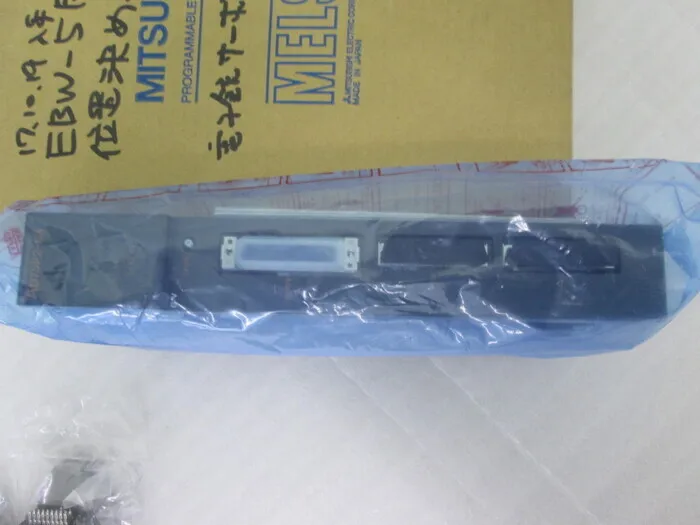 미쓰비시 전기 AD75P2-S313K959 PLC 위치 결정 유닛 상세 이미지 - ASKINDEX 코리아