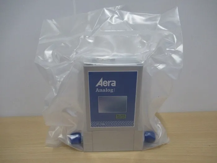 AERA FC-R7800CD Mass flow controller (NH3) Detail Image - ASKINDEX Korea