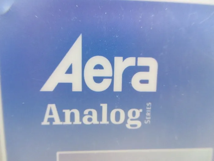 AERA FC-R7800CD Mass flow controller (NH3) Detail Image - ASKINDEX Korea