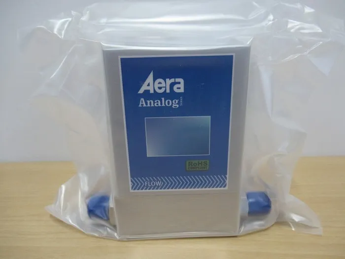AERA FC-R7710CD Mass flow controller (N2) Detail Image - ASKINDEX Korea