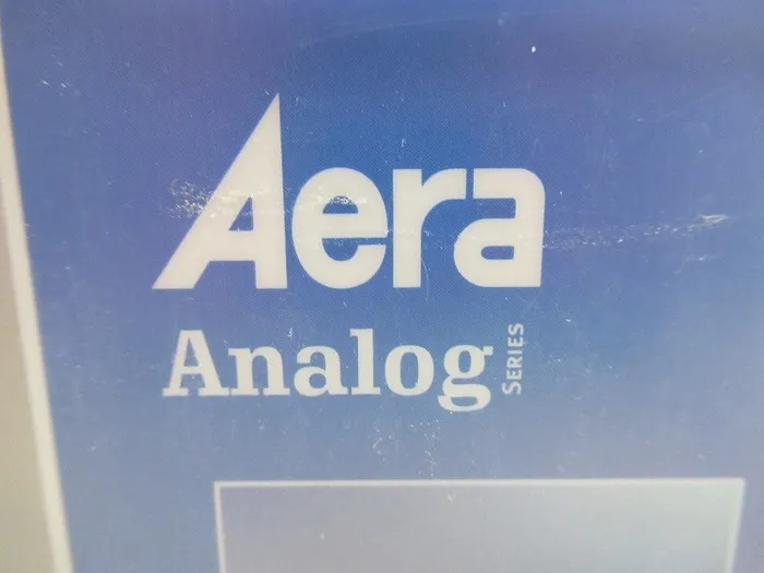 AERA FC-R7710CD Mass flow controller (N2) Detail Image - ASKINDEX Korea