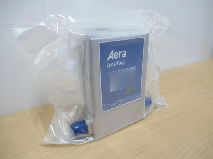 AERA FC-R7710CD Mass flow controller (N2)