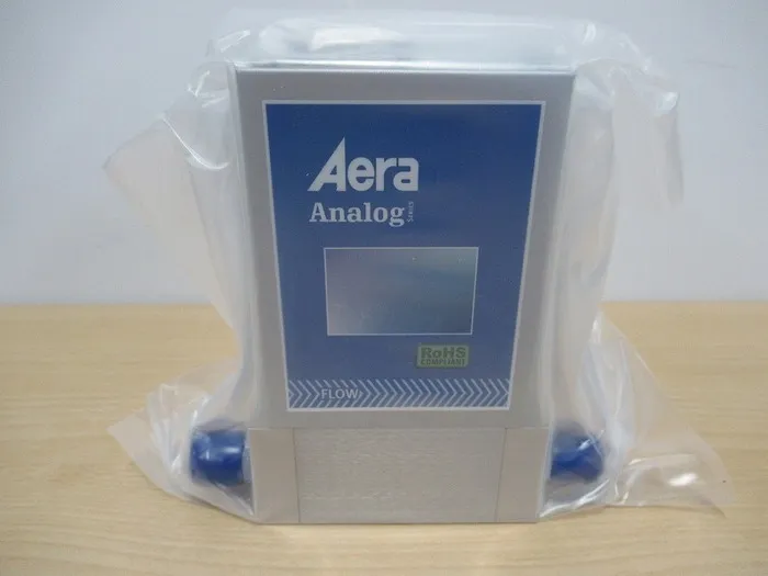 AERA FC-R7810CD Mass flow controller (N2) Detail Image - ASKINDEX Korea