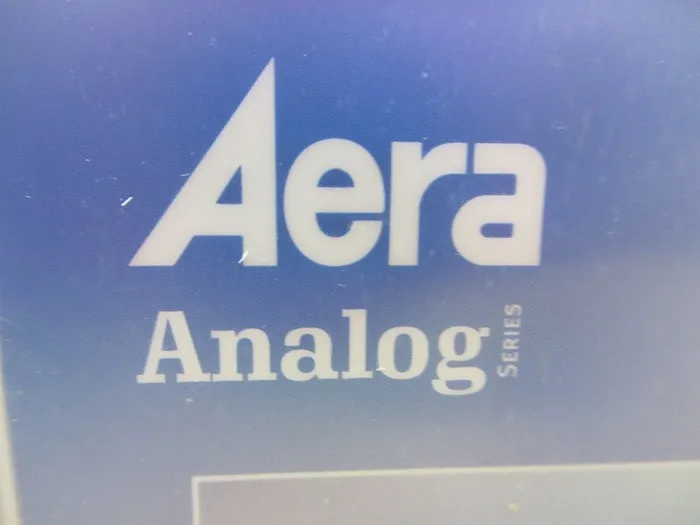 AERA FC-R7810CD Mass flow controller (N2) Detail Image - ASKINDEX Korea