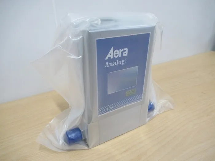 AERA FC-R7810CD Mass flow controller (N2)