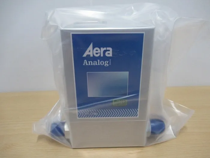 AERA FC-R7700CD Mass flow controller (Ar) Detail Image - ASKINDEX Korea
