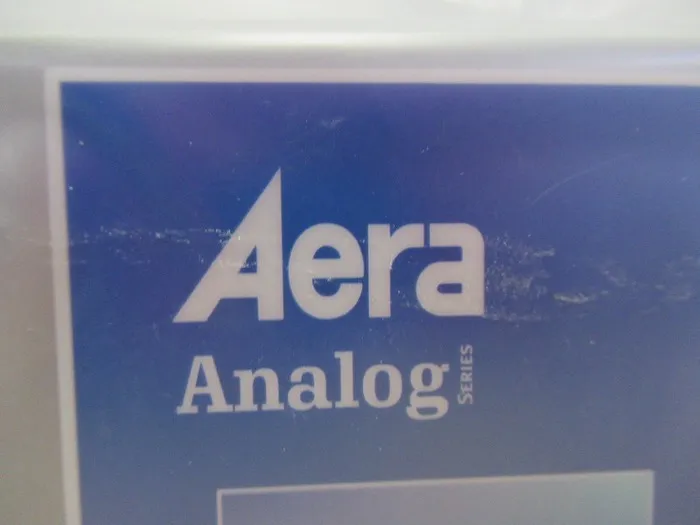 AERA FC-R7700CD Mass flow controller (Ar) Detail Image - ASKINDEX Korea
