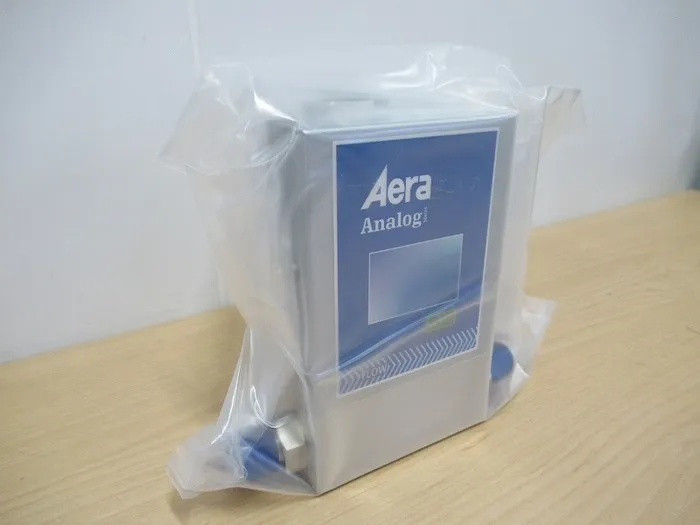 AERA FC-R7700CD Mass flow controller (Ar)
