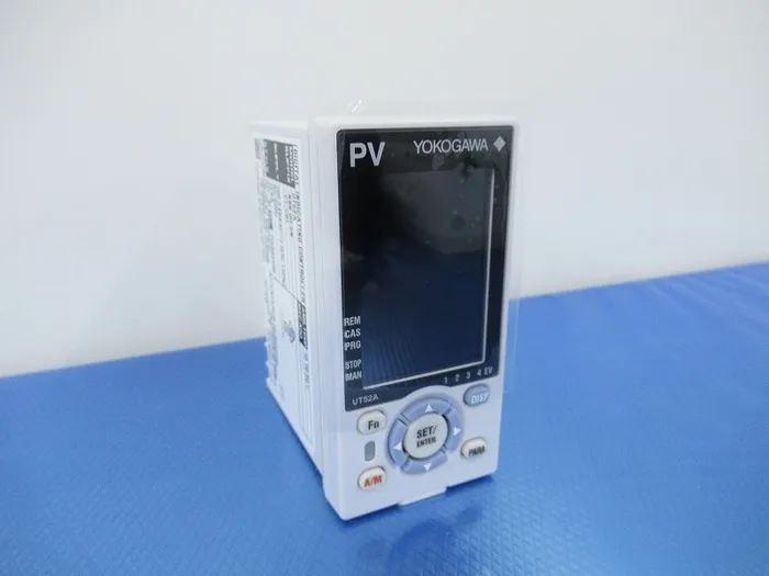 요코가와 전기 UT52A-NNN-00-UN/CT/CH1 온도 조절기 상세 이미지 - ASKINDEX 코리아