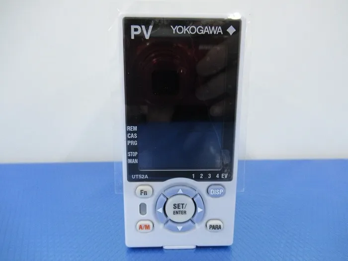 Yokogawa Electric UT52A-NNN-00-UN/CT/CH1 Thermostat Detail Image - ASKINDEX Korea