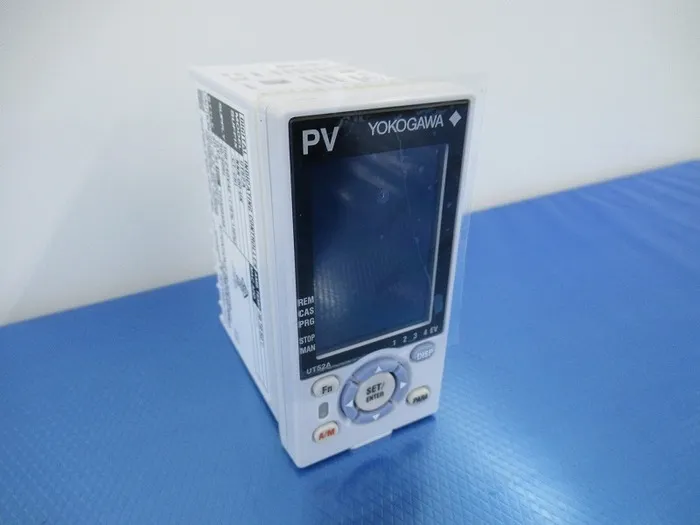 Yokogawa Electric UT52A-NNN-00-UN/CT/CH1 Thermostat - ASKINDEX Korea